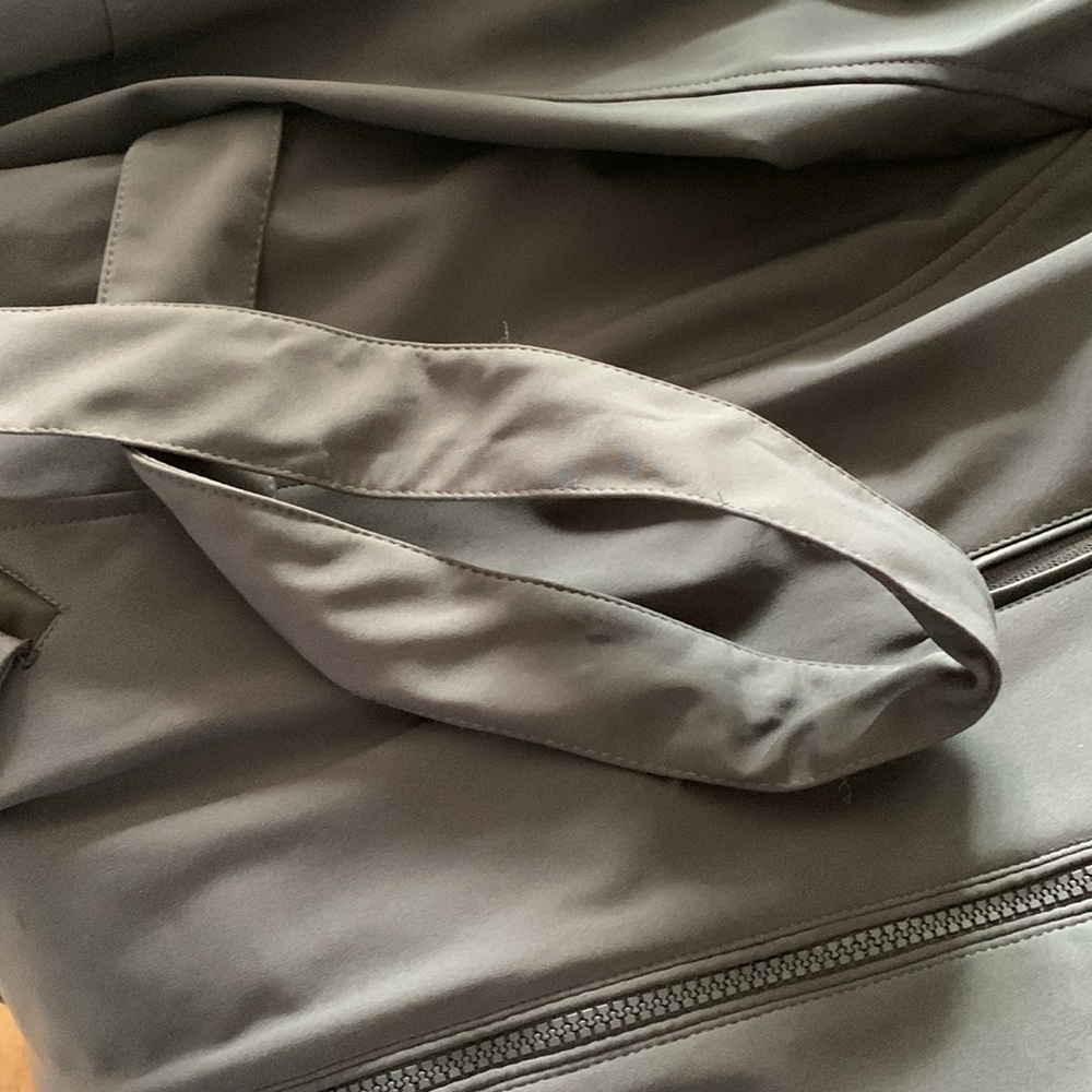 Below Zero Rain Jacket - image 3